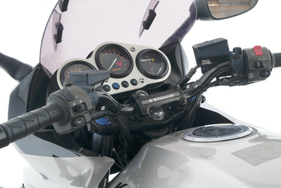 KAWASAKI ZRX 1200 S