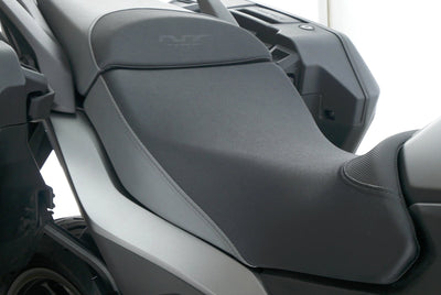HONDA NT 1100 DCT