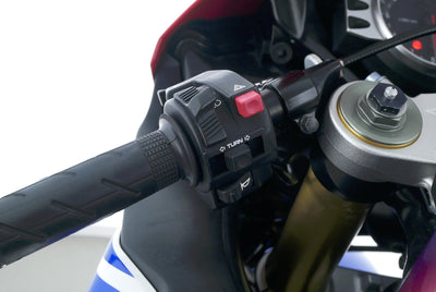 HONDA CBR 1000 RR FIREBLADE