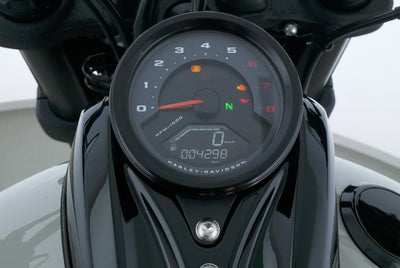 HARLEY DAVIDSON SOFTAIL FAT BOB 114