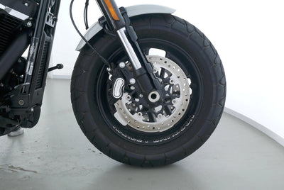 HARLEY DAVIDSON SOFTAIL FAT BOB 114
