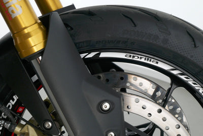APRILIA DORSODURO 900