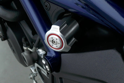 DUCATI DIAVEL CROMO
