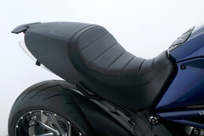 DUCATI DIAVEL CROMO