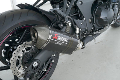 KAWASAKI Z 1000 Sugomi
