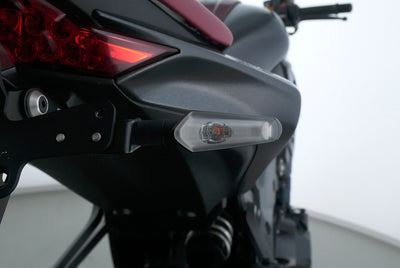 KAWASAKI Z 1000 Sugomi