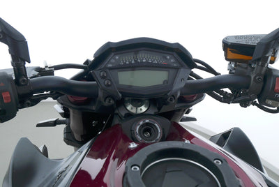 KAWASAKI Z 1000 Sugomi