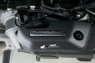 HONDA NX 500 E-CLUTCH