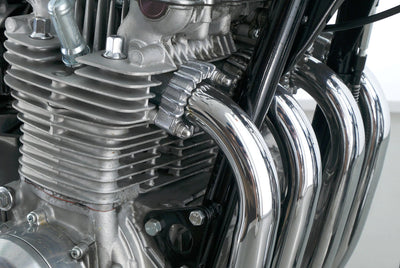 KAWASAKI Z 900 A4 / Z 1 F