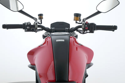 DUCATI MONSTER
