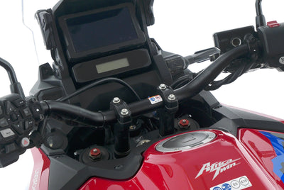 HONDA CRF 1100 L AFRICA TWIN