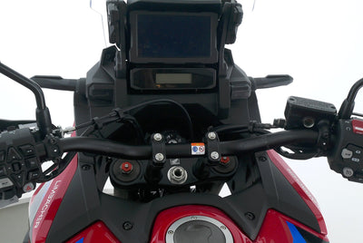 HONDA CRF 1100 L AFRICA TWIN DCT