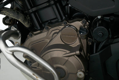 HONDA CRF 1100 L AFRICA TWIN DCT