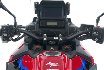 HONDA CRF 1100 L AFRICA TWIN DCT