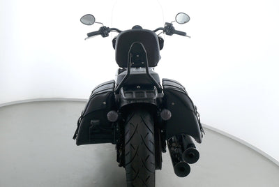 INDIAN SUPER CHIEF LIMITED