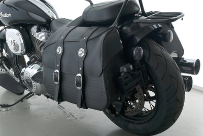 INDIAN SUPER CHIEF LIMITED