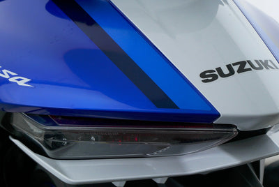 SUZUKI GSX 1300 R HAYABUSA SPECIAL ED
