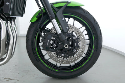 KAWASAKI Z 900 RS CAFE LIMITED EDITION