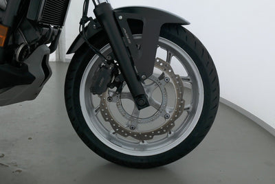 HONDA NC 750 X