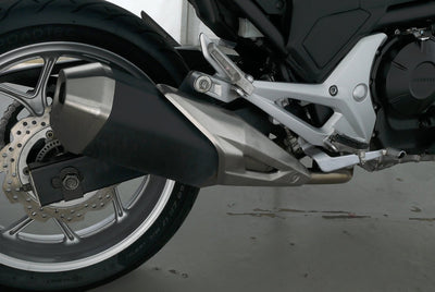 HONDA NC 750 X