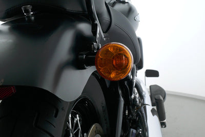 HARLEY DAVIDSON SOFTAIL SLIM