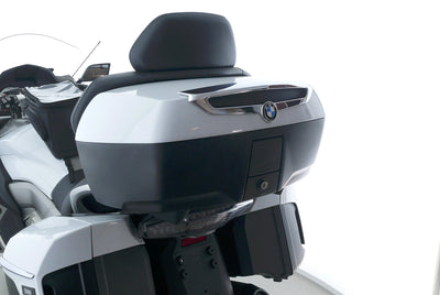 BMW K 1600 GTL