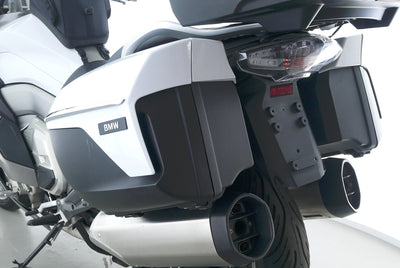 BMW K 1600 GTL