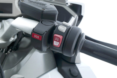 BMW K 1600 GTL
