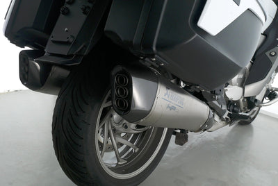 BMW K 1600 GTL