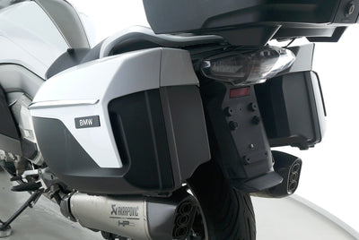 BMW K 1600 GTL