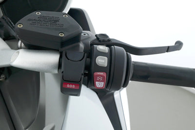 BMW K 1600 GTL
