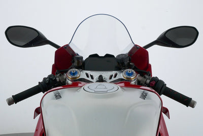 DUCATI PANIGALE V4 R
