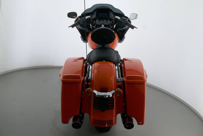 HARLEY DAVIDSON ROAD GLIDE SPECIAL