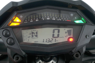 KAWASAKI Z 1000 R EDITION