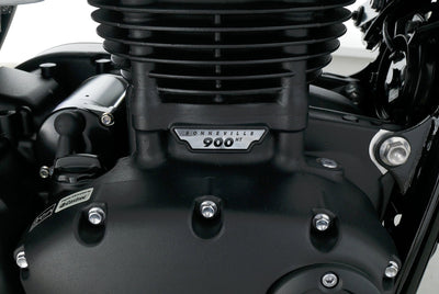 TRIUMPH STREET TWIN 900