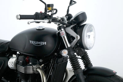 TRIUMPH STREET TWIN 900