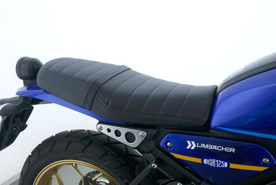 YAMAHA XSR 125