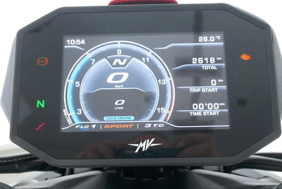 MV AGUSTA DRAGSTER RR