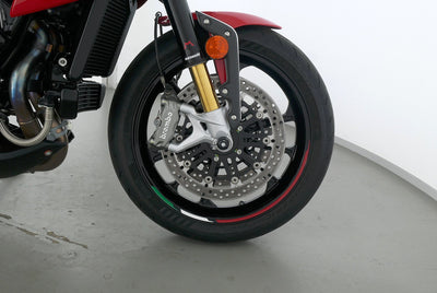 MV AGUSTA DRAGSTER RR