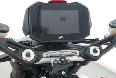 MV AGUSTA DRAGSTER RR