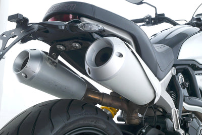 DUCATI SCRAMBLER 1100