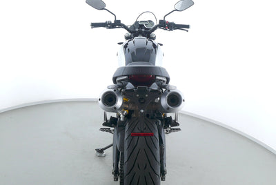 DUCATI SCRAMBLER 1100