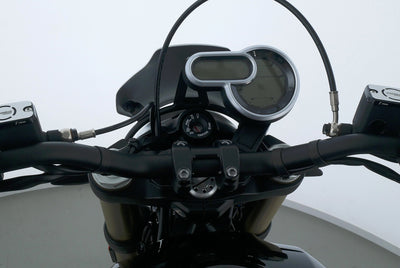 DUCATI SCRAMBLER 1100