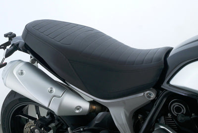 DUCATI SCRAMBLER 1100