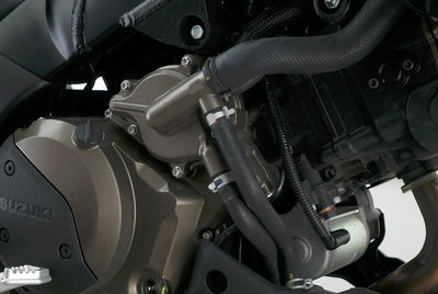 SUZUKI DL 1050 V STROM TOURING EDI.