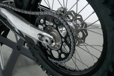 HUSQVARNA FC 450