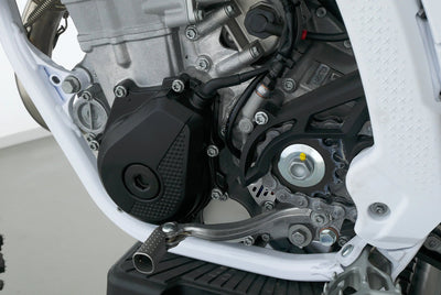 HUSQVARNA FC 450