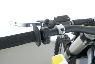 HUSQVARNA FC 450