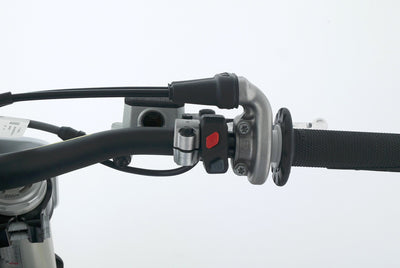 HUSQVARNA FC 450