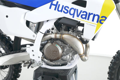 HUSQVARNA FC 450